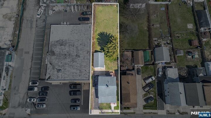 Property Photo:  255 Garibaldi Avenue  NJ 07644 