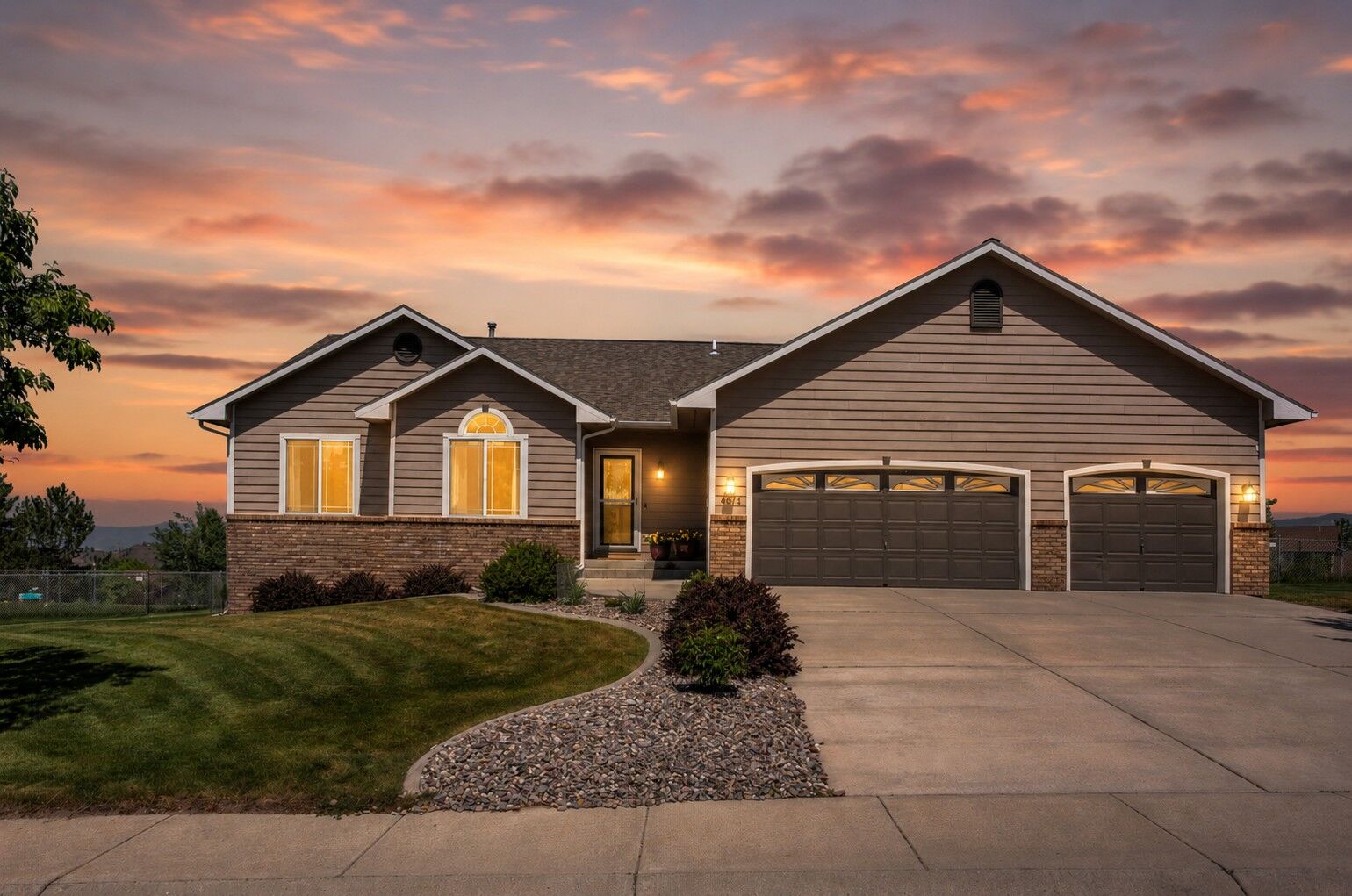 Property Photo:  4674 Christian Drive  MT 59803 