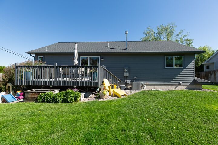 Property Photo: 2503 Sunridge Court MT 59803