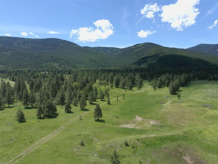 Property Photo: 164 S Hill Road MT 59874