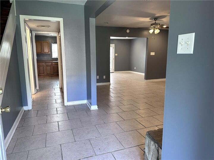Property Photo:  7501 Creighton Place  LA 70126 