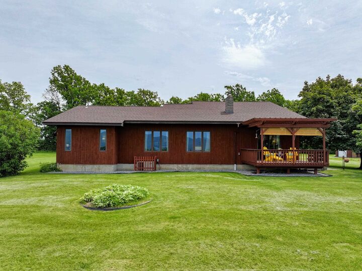 Property Photo:  104 Jersey Street  VT 05491 