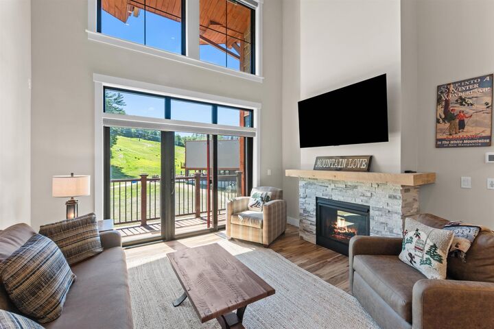 Property Photo:  243 Skimobile Road  NH 03860 