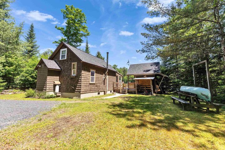 Property Photo:  43 Brook Drive  NH 03464 