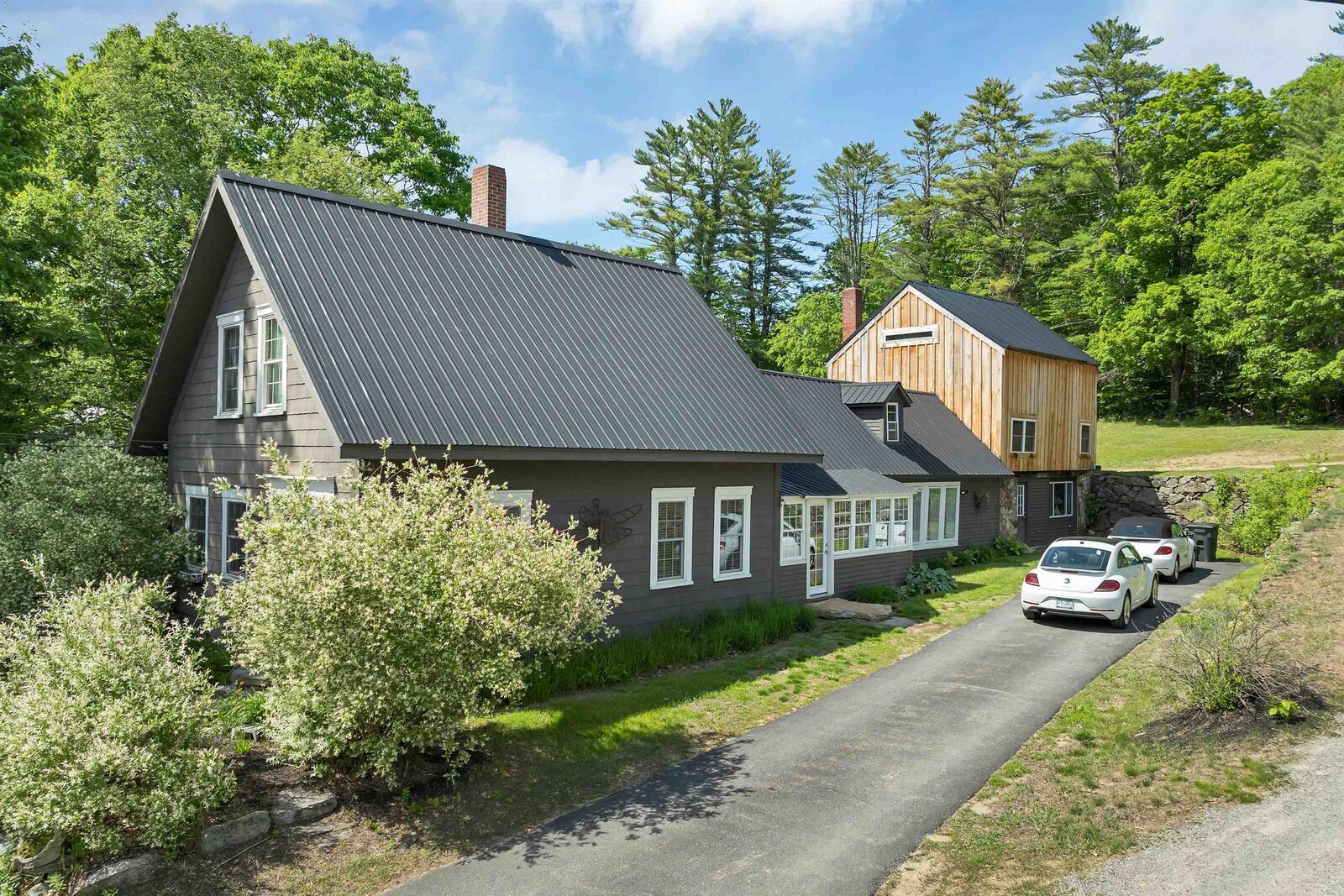 Property Photo: 3-5 Firehouse Lane NH 03256