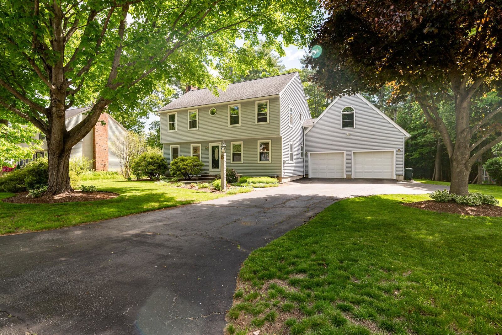 Property Photo: 6 Governors Way NH 03303-3433