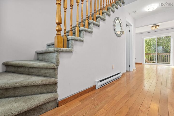 Property Photo: 53 Silver Maple Drive NS B3T 1G6