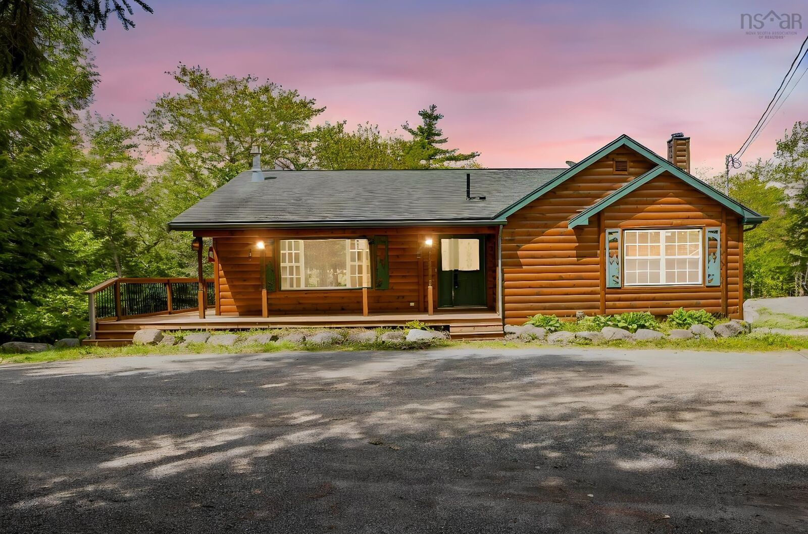 Property Photo:  524 Summit Ridge Road  NS B0N 2T0 