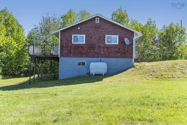 Property Photo:  3351 Shore Road  NS B0S 1A0 