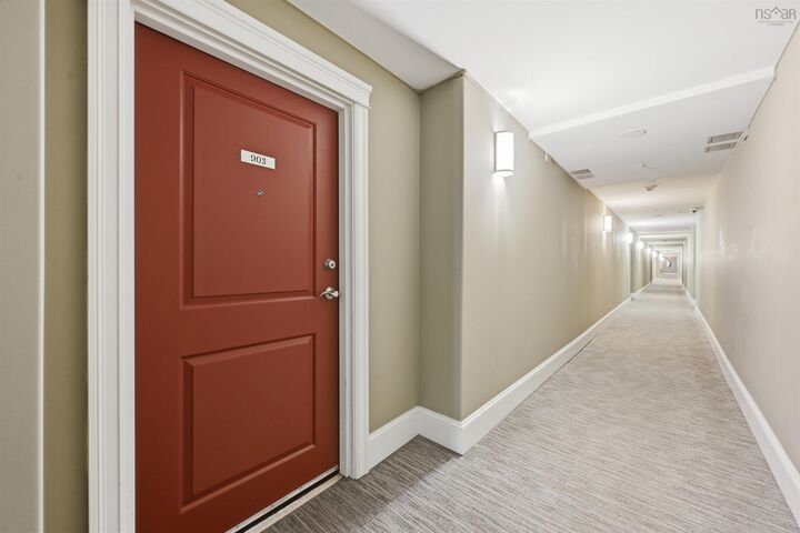 Property Photo: 903 60 Walter Havill Drive NS B3N 0A9