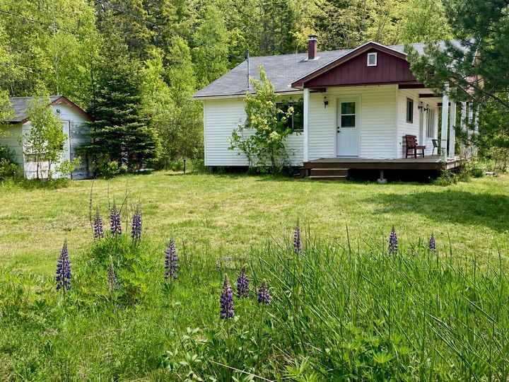 Property Photo: 720 Milbury Lake Road NS B3P 1Y9