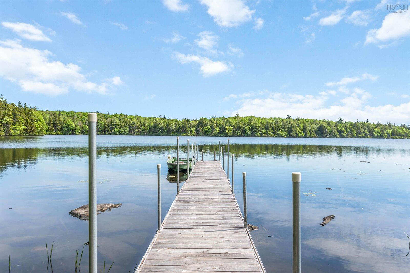 Property Photo: 78 Amero Lake Drive NS B0W 1H0