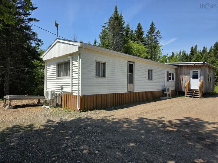 209 Stewart Hill Road — photo 1