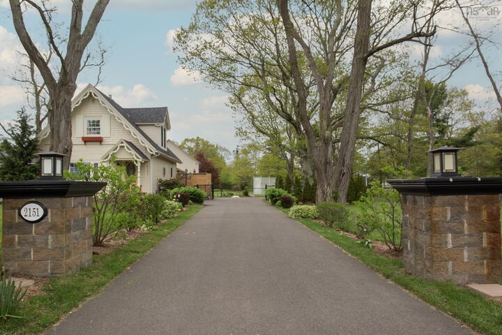 Property Photo:  2151 Highway 1  NS B0P 1A0 
