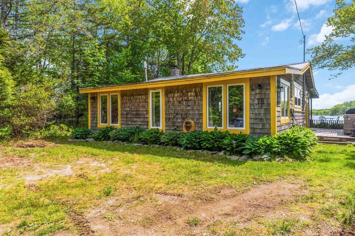 Property Photo:  78 Amero Lake Drive  NS B0W 1H0 