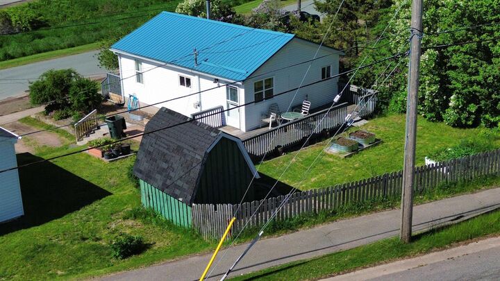Property Photo: 3 Beacon Street NS B4H 1P1