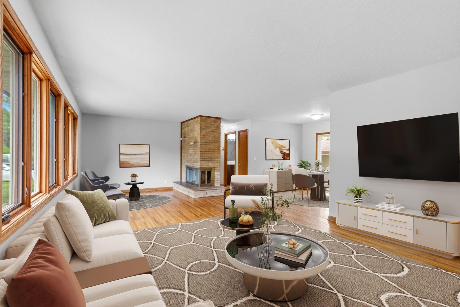 Property Photo: 6400 Brooklyn Drive MN 55430