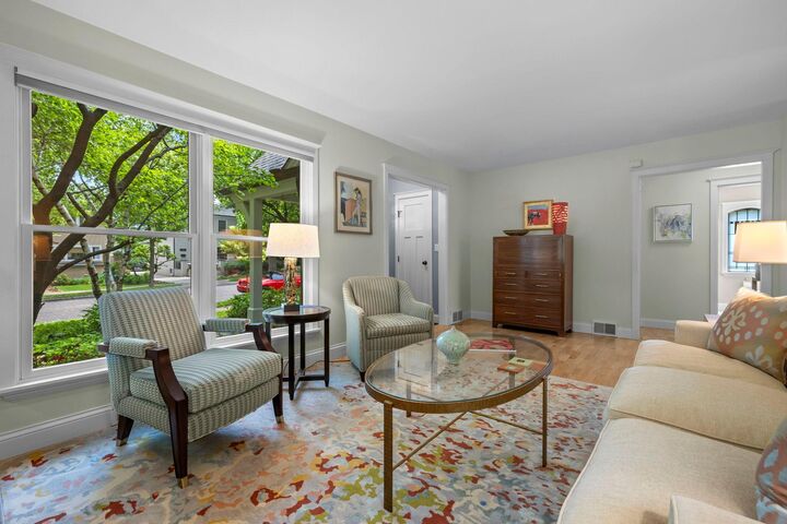Property Photo: 3800 Upton Avenue S MN 55410