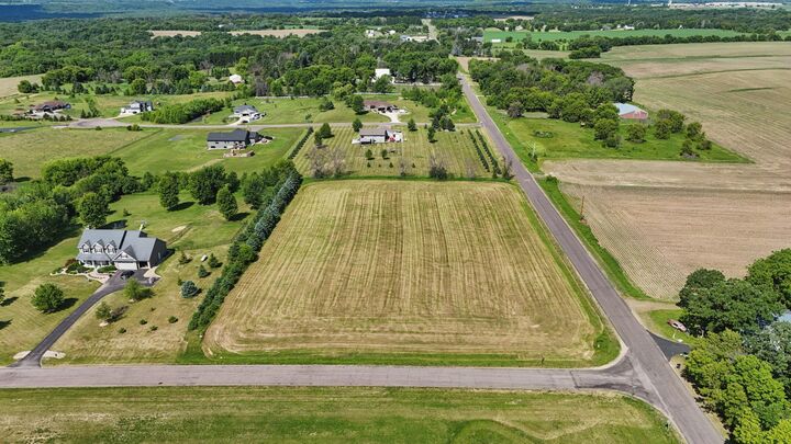 Property Photo:  Lot 11 1206th Street  WI 54021 