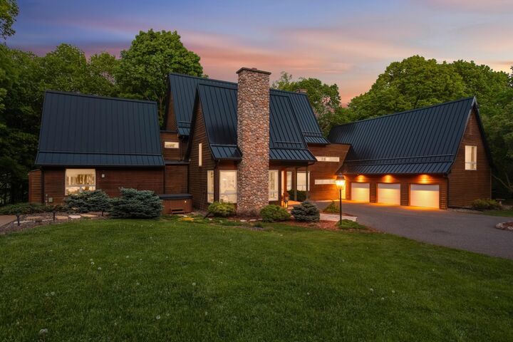 Property Photo: 2022 Medina Road MN 55340