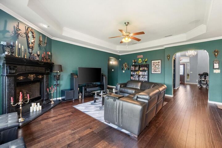Photo de la propriété:  2919 Ladoga Drive  TX 75054 
