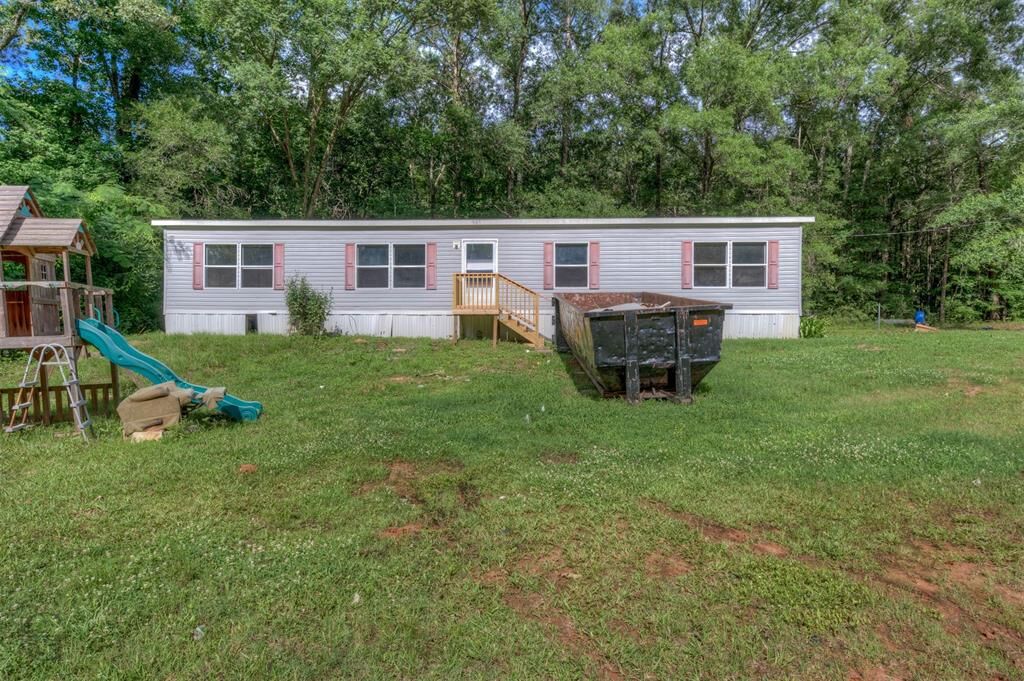 Property Photo:  907 Ridge Road  LA 71016 