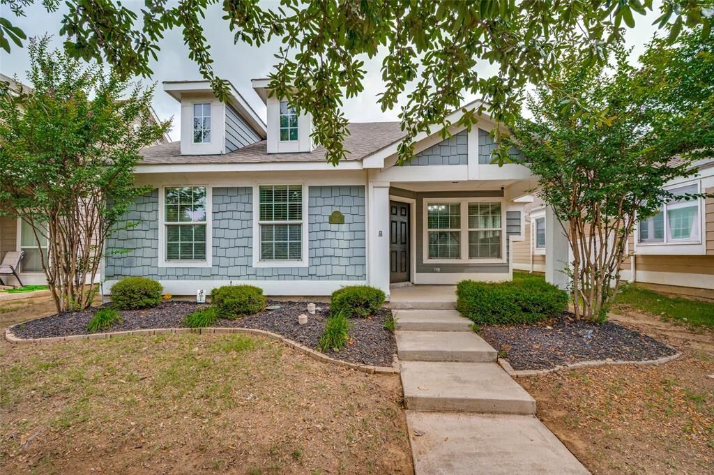 Property Photo:  9017 Eagle Drive  TX 76227 