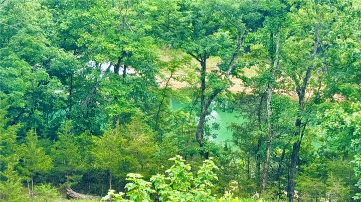 Property Photo:  20287 Copper Ridge Road  AR 72756 