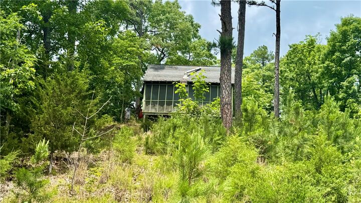 Property Photo:  20287 Copper Ridge Road  AR 72756 