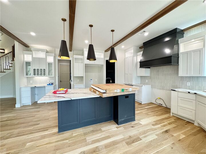 Property Photo:  103 NW Trail Ridge Road  AR 72712 