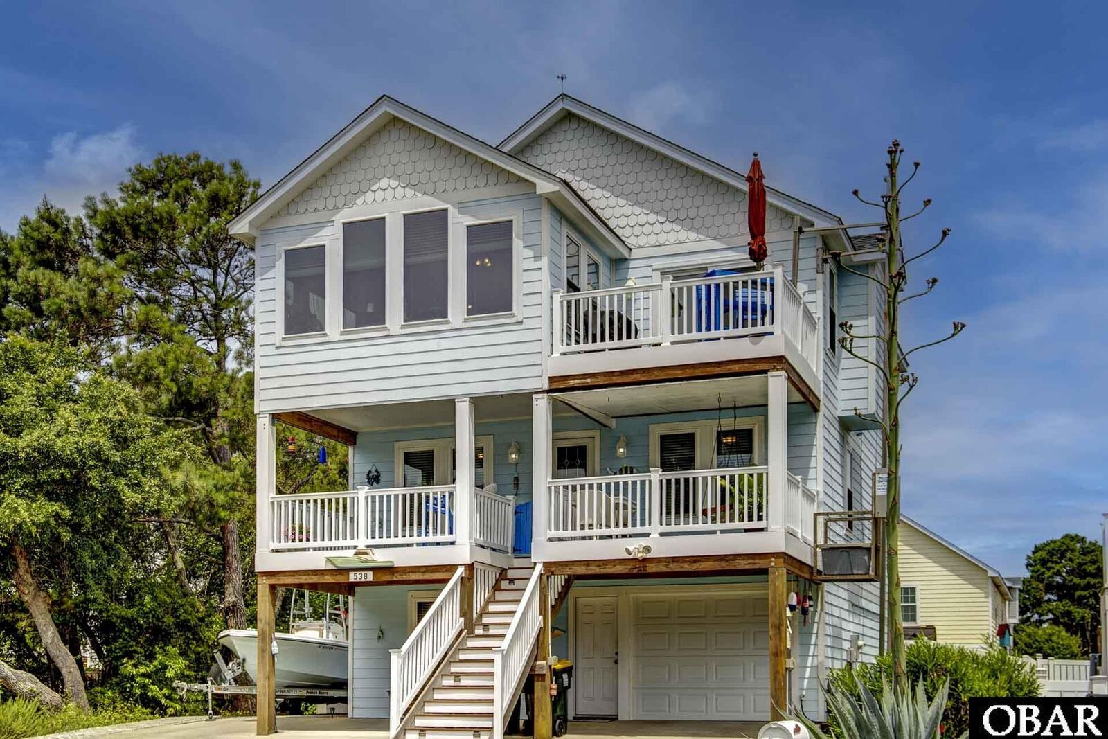 Property Photo:  538 W Walker Street  NC 27948 