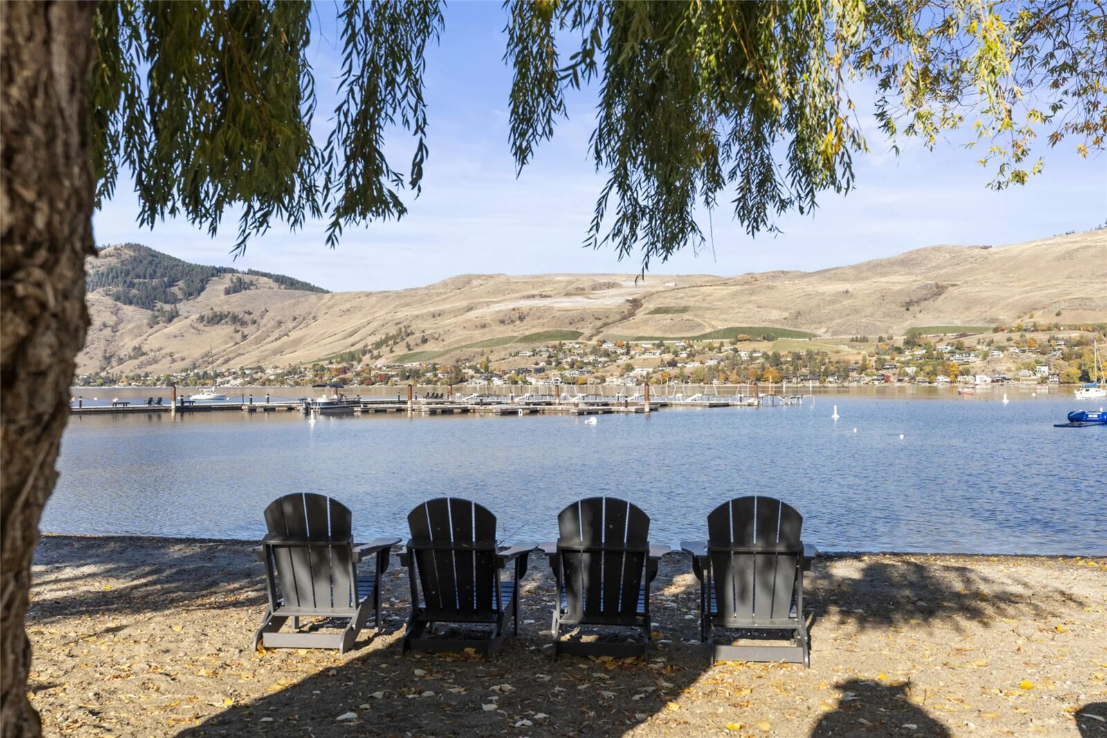 Property Photo: 7343 Okanagan Landing Road 1118 BC V1H 2J6
