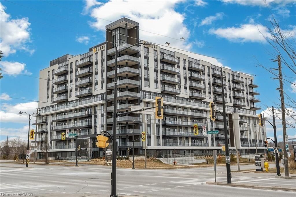 Property Photo:  575 Conklin Road 608  ON N3T 0Y2 