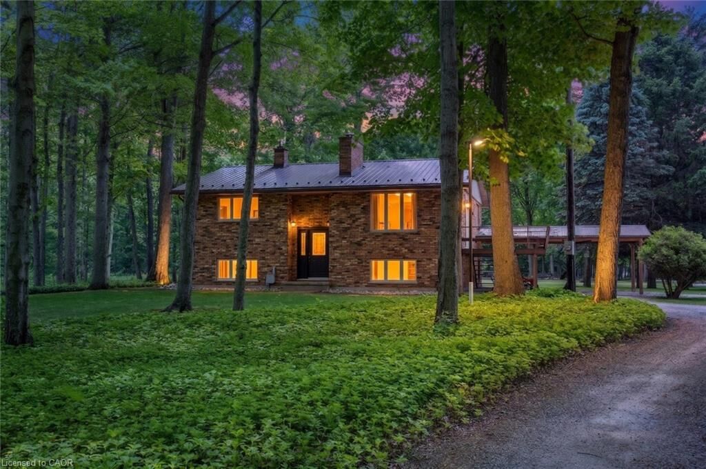 Property Photo: 775 4th Concession Road Enr ON N0E 1G0