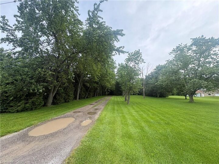 Property Photo: 165 Ridge Road E ON L3M 4E7