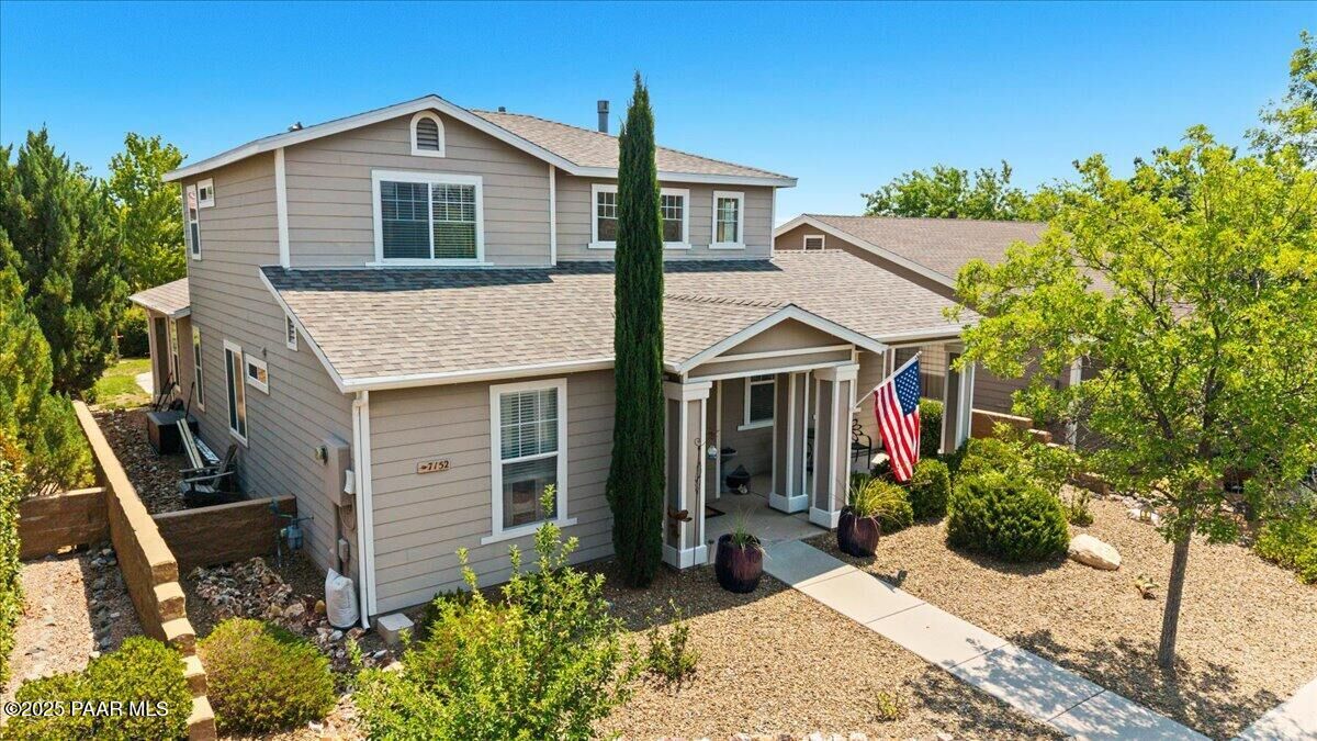 Property Photo:  7152 E Encampment Drive  AZ 86314 