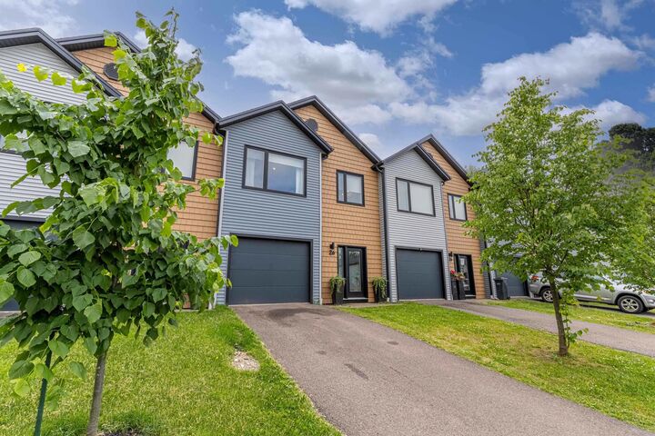 Property Photo: 26 Dr. John Knox Way PE C1B 4G1