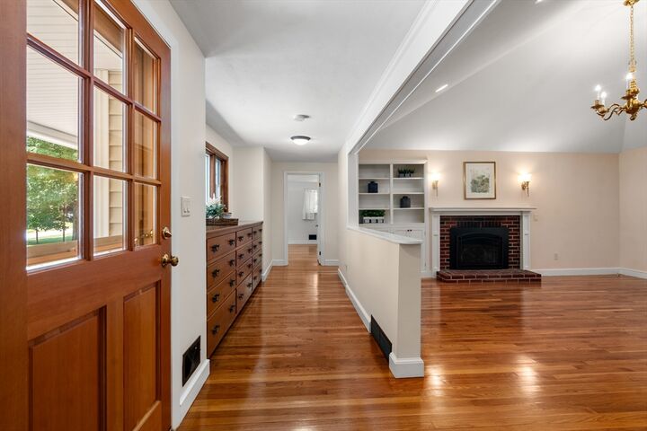 Property Photo:  74 Oregon Road  MA 01721 