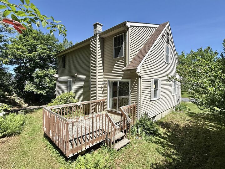 Property Photo: 68 Hastings St MA 01301