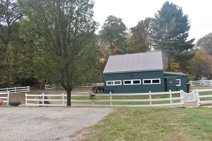 Property Photo:  26 Mill Rd  MA 01535 