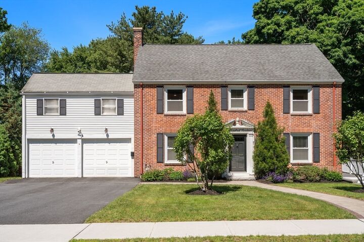 Property Photo:  119 Newton Ave N  MA 01609 