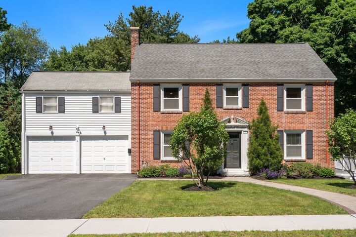 Property Photo: 119 Newton Ave N MA 01609