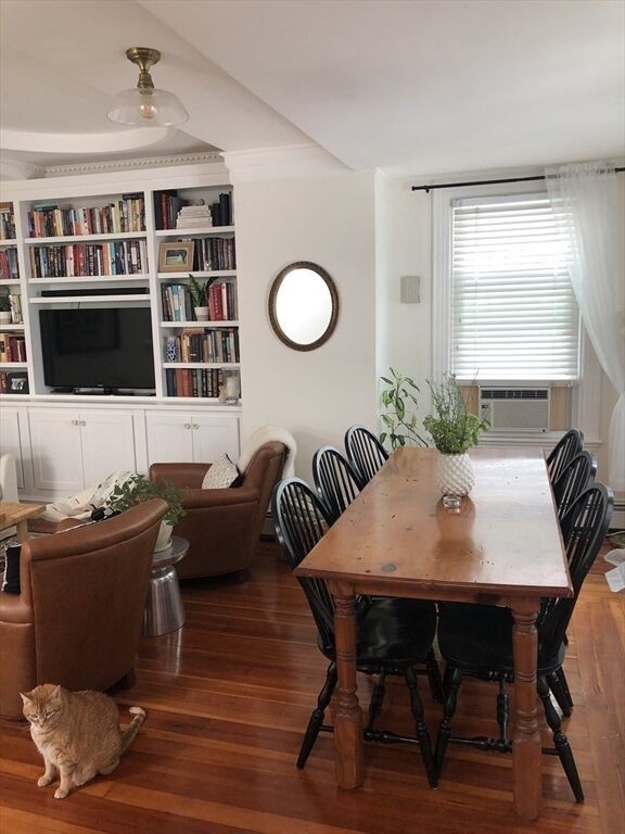 Property Photo:  26 Prospect 3  MA 02129 
