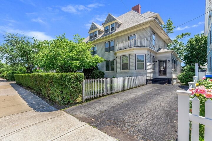 Property Photo:  38 Fifth Street  MA 02155 