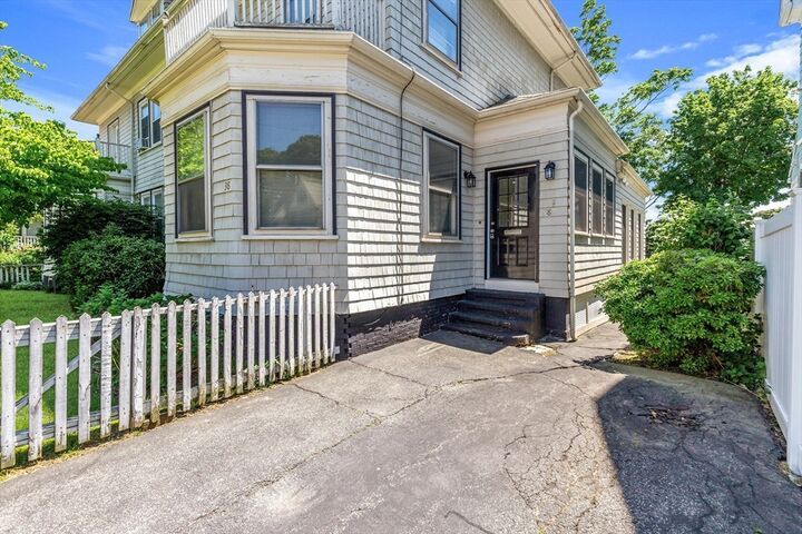 Property Photo: 38 Fifth St MA 02155