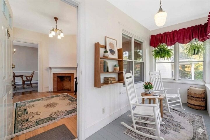 Property Photo:  38 Fifth St  MA 02155 