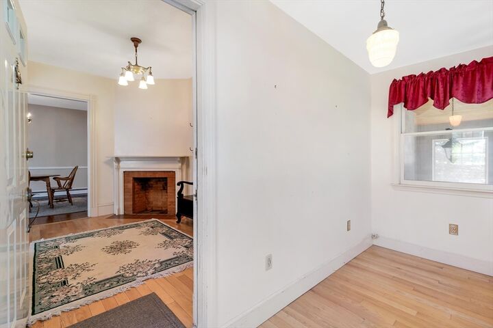 Property Photo:  38 Fifth Street  MA 02155 