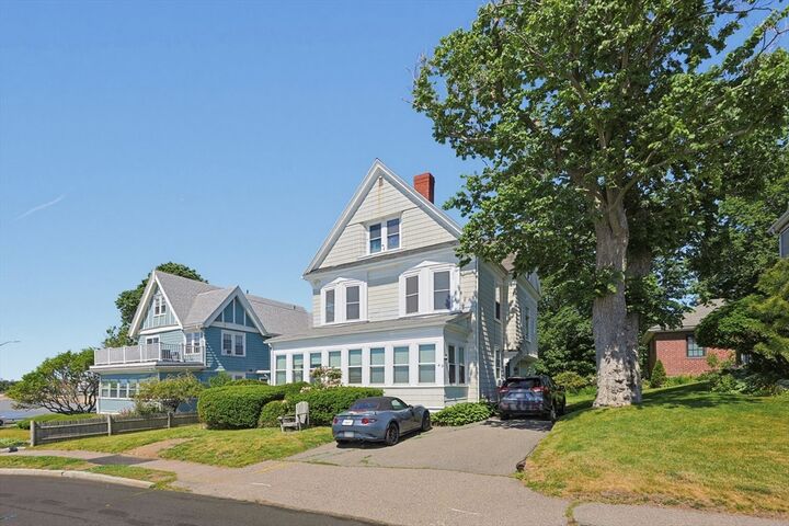 Property Photo: 49 Atlantic Terrace MA 01902