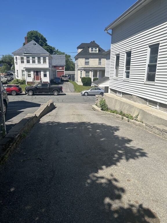 Property Photo: 22 Barker St MA 01844