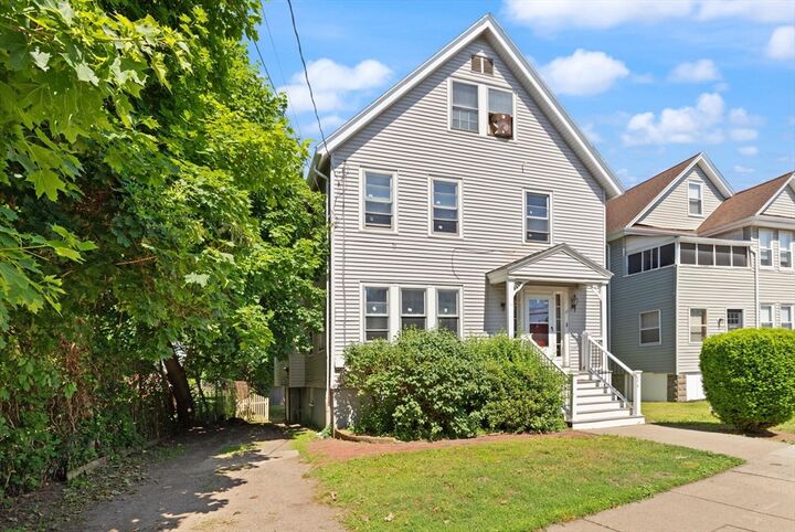 Property Photo: 58 Winchester St MA 02155